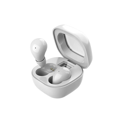 Pods Pro 4 - Usynlige Bluetooth-Pods med Støjreduktion